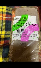 袋田食品 徳用こんにゃく 400g