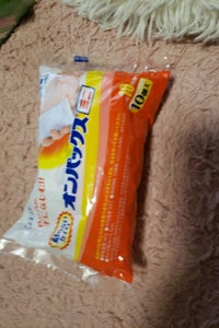 マイコール 貼らないカイロオンパックスミニ 10袋のレビュー画像