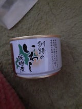 マルハニチロ 釧路のいわし味噌煮 EOK 150g