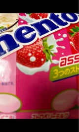 クラシエ メントスアソート 84.6g