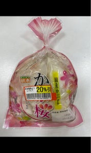 秋本　かぶ桜　１８０ｇの商品写真