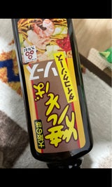 大黒屋 焼そばソース(大阪の味) 500g