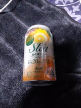 Slat 和柑橘サワー22冬限定 缶 350ml