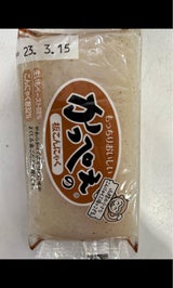 長谷川商店 板こんにゃく 250g