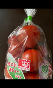 高知県園芸連　よさこいミディ　２００ｇの商品写真