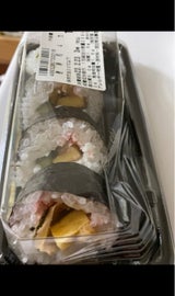 阪急デリカアイ 巻き寿司 4個