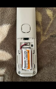 パナソニック　充電式ニッケル水素電池ＢＫ−Ｔ４１２の商品写真