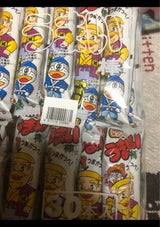 サクラバ うまい棒なっとう 30本