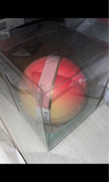 新宿高野 果実ピュアゼリー白桃 110g