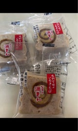 栗尾 なると渦きん 1P