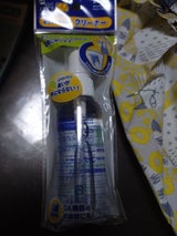 マグエックス ホワイトボード用クリーナー 60ml