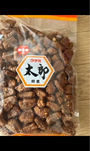 宇佐美製菓　蜂蜜太郎　２００ｇのレビュー画像