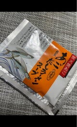 松原 あごだしラーメンスープ 35g