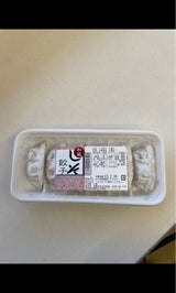 丸洋食品 和風しそ餃子 6個