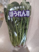 光洋 ほうれんそう