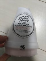 サワデーハッピー パルファムAブラン 150g