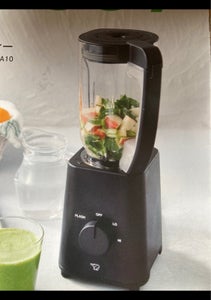 ZOJIRUSHI ミキサー BM−SA10−HCの商品写真