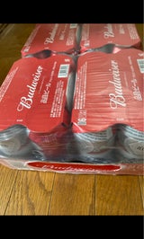 バドワイザー 缶 355ml×24