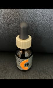 ロート製薬 オバジ C20セラム 15mlの商品写真