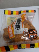 モミの木 ひとくち歌舞伎助六 香味胡麻味 95g