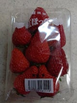 井坂 紅ほっぺ 300g