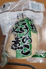 丸中 たけのこスライス 150g