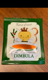 カレルチャペック エブリデイ ディンブラTB 1P