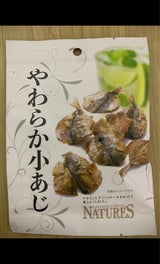 ケイ・エス やわらか小あじ 23g