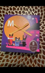 ビアンクール ポポルB 9個