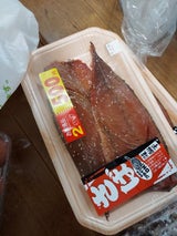 フクシン さばみりん 2枚