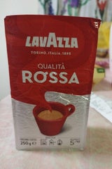 ラバッツア クオリタロッサ 250g