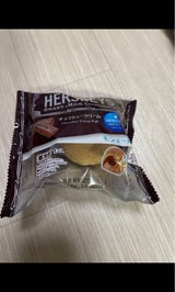 HERSHEY’Sチョコシュークリーム 1個