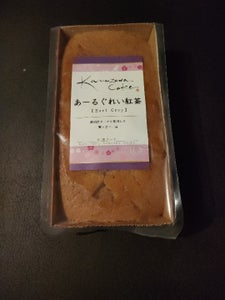 金澤兼六製菓　金澤ケーキあーるぐれい紅茶　１個のレビュー画像