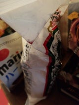 波里 北海道産 片栗粉 袋 400g