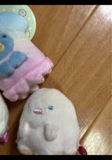 てのりぬいぐるみアソートSG MF50801