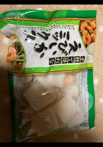 鏡 えびいかミックス 320gのレビュー画像