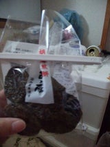 丸福 大胡麻 150g