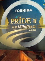 東芝ライテック PRIDE2丸管 32W