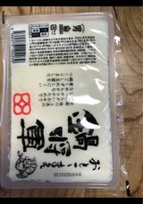 男前豆腐 鍋将軍 500g