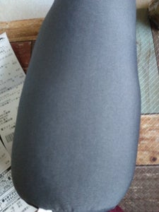 オカザキ　ビーズクッション　円柱のレビュー画像