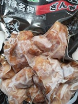 フードコレクト ざんぎ 5個 190g