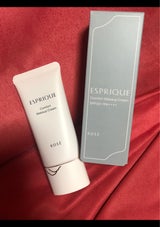 エスプリーク コンフォート メイククリーム