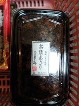 貝新 茶漬あさり(大) 90g