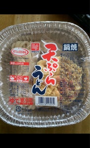 兼平製麺　鍋焼き　天ぷらうどん　１人前の商品写真