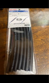 エーモン 収縮チューブ E463