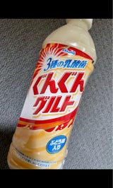 カルピス ぐんぐんグルト3種の乳酸菌 500ml