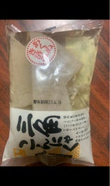 猪貝 生いも三角こん 250g
