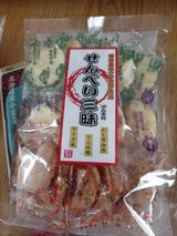 大丸製菓 せんべい三昧 95G