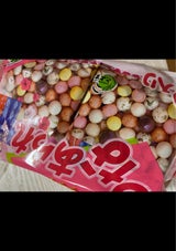 とよす ひなあられ6P 102g