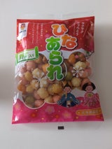 浜塚製菓 ひなあられ 115g